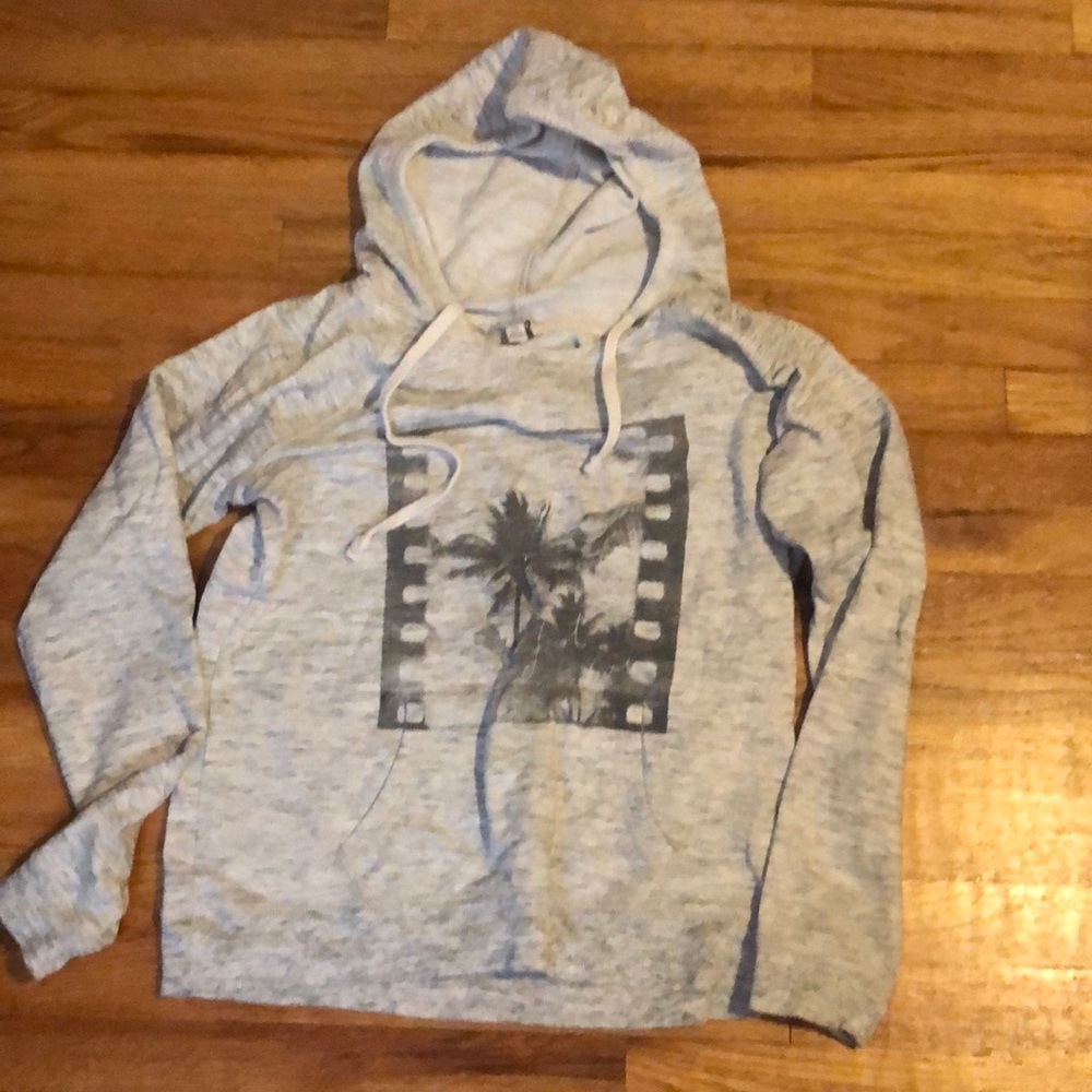 Lightweight Hoodie
